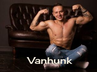 Vanhunk