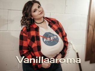 Vanillaaroma