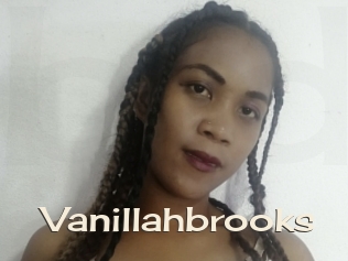 Vanillahbrooks