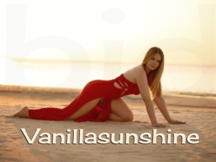 Vanillasunshine