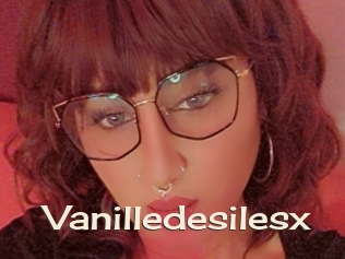 Vanilledesilesx