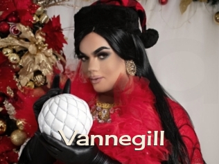 Vannegill