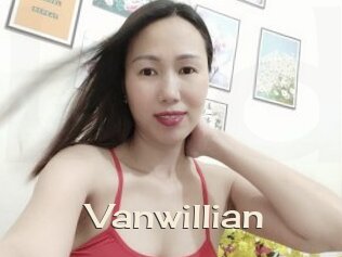 Vanwillian