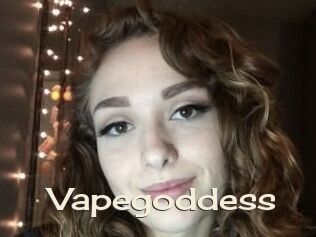 Vapegoddess