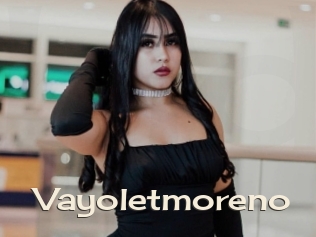 Vayoletmoreno