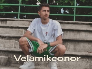 Velamikconor