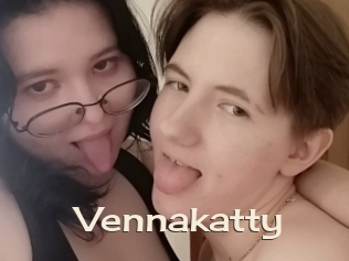 Vennakatty