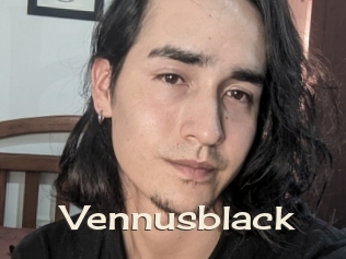 Vennusblack