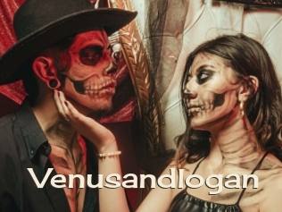 Venusandlogan