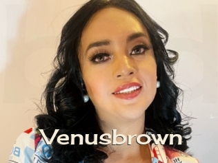 Venusbrown