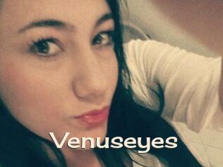 Venuseyes