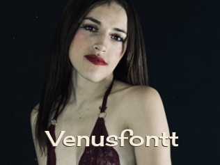 Venusfontt