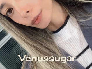 Venussugar