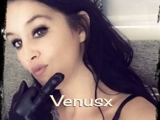 Venusx