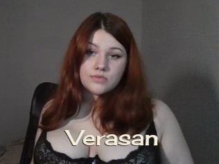 Verasan
