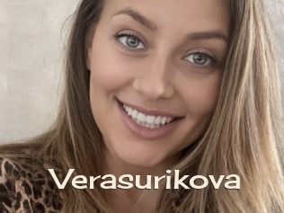 Verasurikova