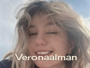 Veronaalman