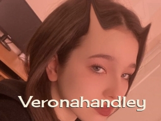 Veronahandley