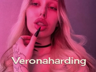 Veronaharding