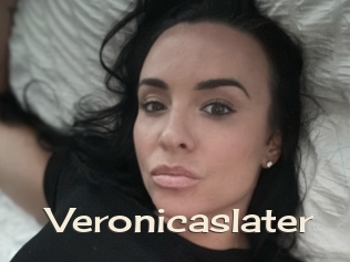 Veronicaslater