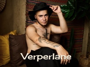 Verperlane
