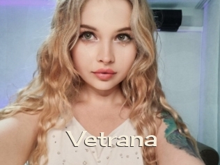 Vetrana
