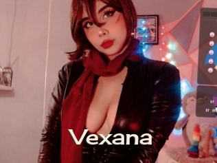 Vexana