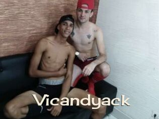 Vicandyack
