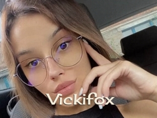 Vickifox