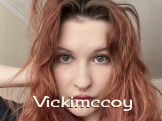 Vickimccoy