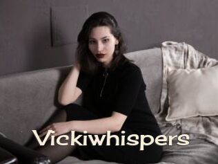 Vickiwhispers