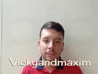 Vickyandmaxim