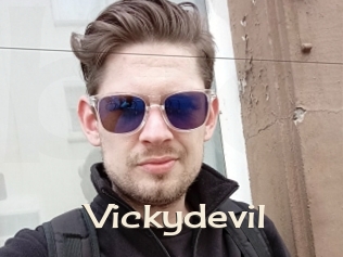 Vickydevil