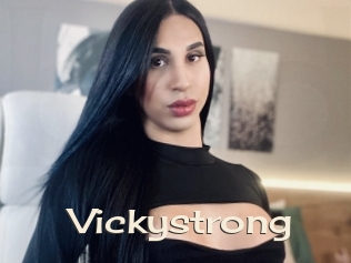 Vickystrong