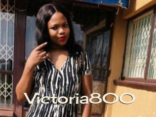 Victoria800