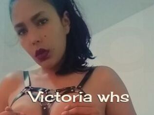 Victoria_whs