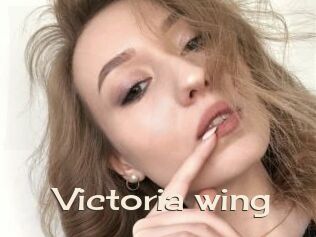 Victoria_wing