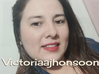 Victoriaajhonsoon