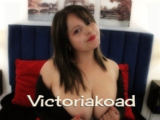 Victoriakoad