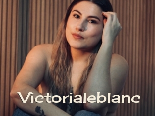 Victorialeblanc