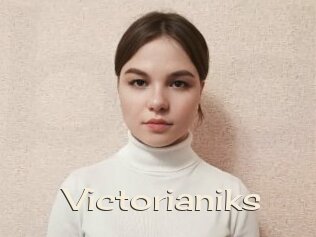 Victorianiks