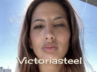 Victoriasteel