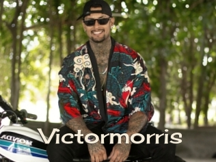 Victormorris