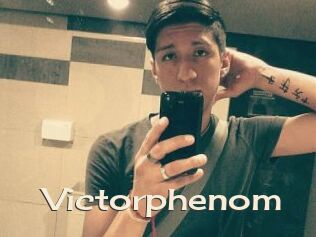 Victorphenom
