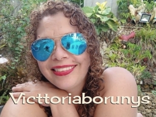 Victtoriaborunys