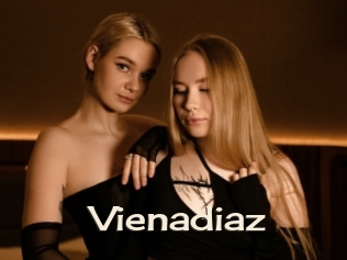 vienadiaz Big Dicks Round Ass