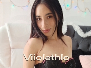 Viiolethlo