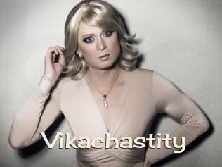 Vikachastity