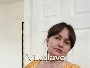 Vikalave