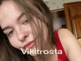 Vikitrosta